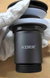 Донный клапан для раковины Koer PW-08-05 1 1/4'' без перелива автоматический СLICK-СLACK (Цвет черный) (KR5789) KR5789 фото 18