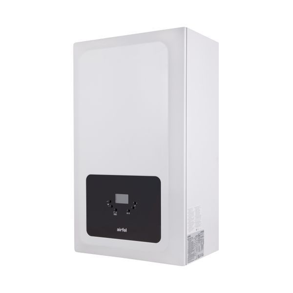 Котел газовий Airfel Optimum Premix 36 кВт SD00055269 фото
