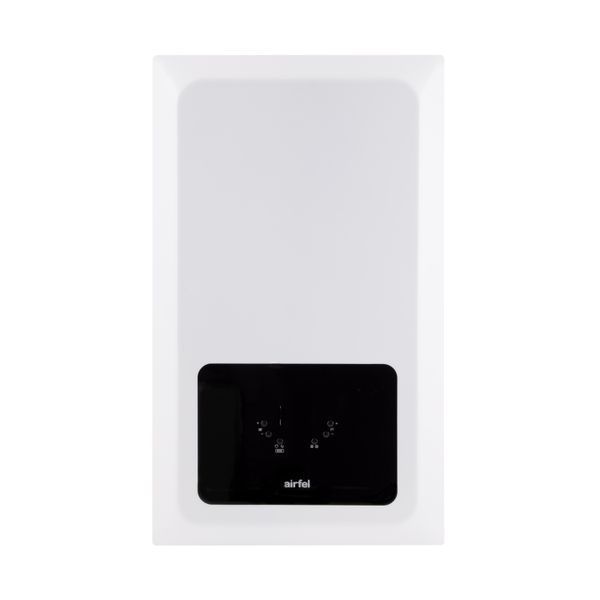 Котел газовий Airfel Optimum Premix 36 кВт SD00055269 фото