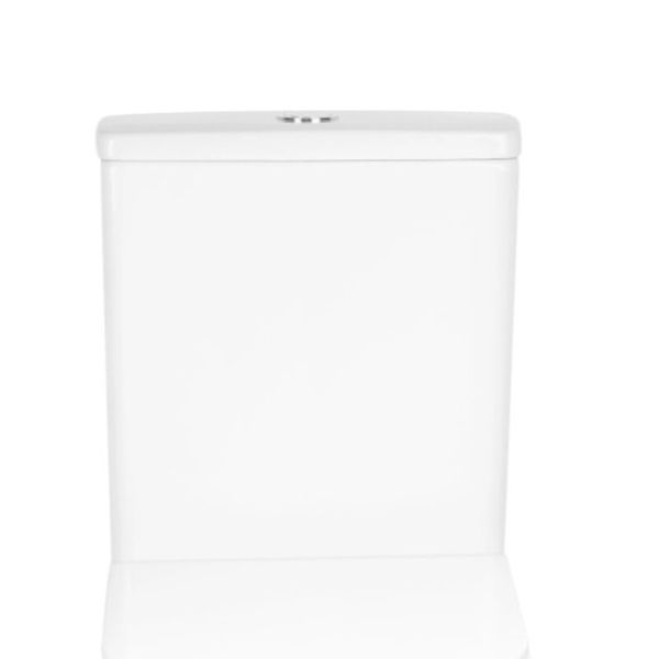 Бачок для унитаза-компакта Mixxus Premium Ellipse-0402-T1 Tank 660х390х855 со сливной арматурой (MI8320) MI8320 фото