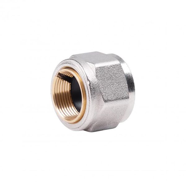 Наконечник Icma 1/2" для медной трубы 15 мм №90 SD00021732 фото