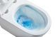 Унитаз подвесной Mixxus Premium Ellipse-0304-R 540x360x360mm, система смыва Rimless (MP6466) MP6466 фото 4
