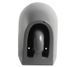 Комплект: MIXXUS PREMIUM ELLIPSE-SET-2101 GRAY Унітаз система змиву TORNADO 3.0+ Інсталяція KOER KT-0404 + панель KT-0604-07 GUN GRAY (MP6668) MP6668 фото 18