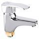 Смеситель для раковины Lidz Anny 001F (k40) LDANN001FCRM35119 Chrome SD00041223 фото 10