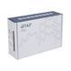 Набор для гигиенического душа Qtap Swan Cascada прямоугольный QTSWA262CRM45567 Chrome SD00051691 фото 10
