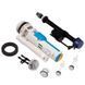 Бачок для унитаза-компакта Mixxus Premium Ellipse-0402-T1 Tank 660х390х855 со сливной арматурой (MI8320) MI8320 фото 3