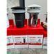 Донный клапан для раковины Koer PW-08-05 1 1/4'' без перелива автоматический СLICK-СLACK (Цвет черный) (KR5789) KR5789 фото 5