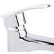 Смеситель для раковины Lidz Anny 001F (k40) LDANN001FCRM35119 Chrome SD00041223 фото 9