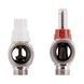 Коллектор с расходомерами Thermo Alliance Standart 1" 6 выходов SD0046 SD00041505 фото 16