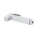 Набор для гигиенического душа Qtap Swan Cascada прямоугольный QTSWA262CRM45567 Chrome SD00051691 фото 12