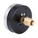 Термоманометр Thermo Alliance Standart 80 мм 1/2", заднее подключение SD1734B SD00021363 фото 10