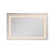 Зеркало Qtap Cardinal (CA2) 800х600 с LED-подсветкой Touch, с антизапотеванием, с диммером, рег. темп. цвета (3000-6500K) QT0478C806048457 SD00054581 фото 5