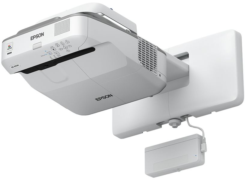 Проектор Epson EB-695Wi (V11H740040) 52811/51740 фото