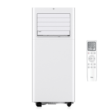 Мобильный кондиционер TCL TAC-09CPB/PSLW 000004327 фото