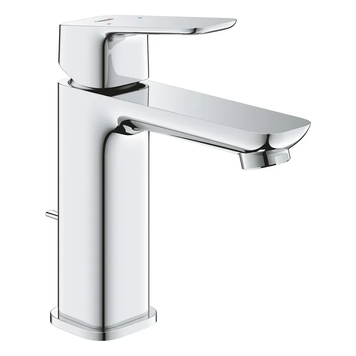 Однорычажный смеситель для раковины Grohe Cubeo M-размера (1017490000) 1017490000 фото