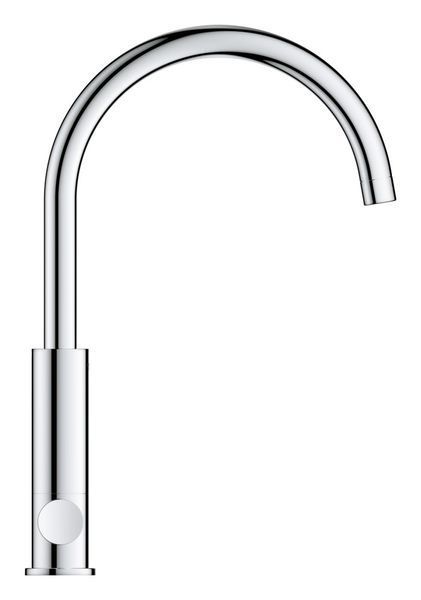 Смеситель для кухни с подключением к фильтру Grohe Blue Pure (31722000) 31722000 фото