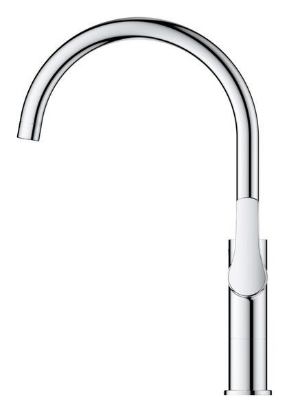 Смеситель для кухни с подключением к фильтру Grohe Blue Pure (31722000) 31722000 фото