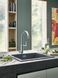 Смеситель для кухни с подключением к фильтру Grohe Blue Pure (31722000) 31722000 фото 7