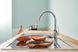 Смеситель для кухни Grohe BauLoop New (31232001) 31232001 фото 4