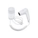 Фен з тримачем Lidz Tarnow 0191 1100 Вт LDTAR0191WHI32510 White SD00038612 фото 4