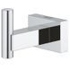 Набір аксесуарів 3в1 Grohe Essentials Cube (BF40511EC) BF40511EC фото 8