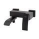 Смеситель для ванны с коротким изливом Koer KB-41007-05 (Цвет черный) (KR3455) KR3455 фото 7