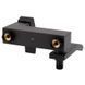 Смеситель для ванны с коротким изливом Koer KB-41007-05 (Цвет черный) (KR3455) KR3455 фото 6