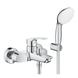 Однорычажный смеситель для ванны Grohe Eurosmart New (33302003) 33302003 фото 1