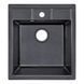 Кухонная мойка Lidz 460х515/200 BLM-14 (LIDZBLM14460515200) SD00042425 фото 1