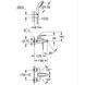 Однорычажный смеситель для ванны Grohe Eurosmart New (33302003) 33302003 фото 2