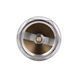 Обратный клапан с латунным штоком Thermo Alliance Forte 1&nbsp;1/2"ВВ никель TAF240W40 SD00053355 фото 10