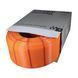 Труба PEX-A EVOH Orange 16х2мм (600м) Spain SD00052689 фото 12