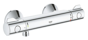 Термостат для душа Grohe Grohtherm 800 (34558000) 34558000 фото