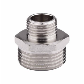 Ниппель Thermo Alliance Forte 1/2"Нх1/4"Н SF359156 SD00002587 фото