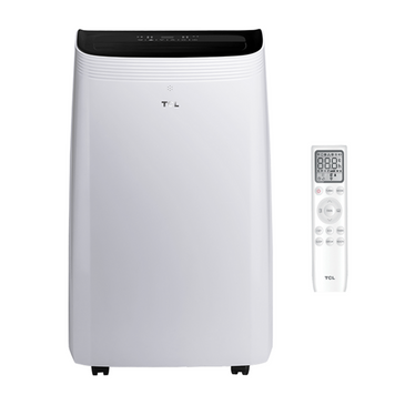 Мобильный кондиционер TCL TAC-12CPB/MZW 000004328 фото
