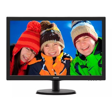 Монітор 22" Philips 223V5LSB/00/01 Philips 13873 8736/13873 фото