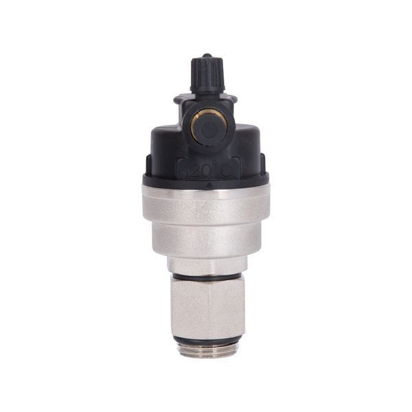 Воздухоотводчик автоматический Thermo Alliance Forte 1/2"Н SF243W15 SD00030404 фото