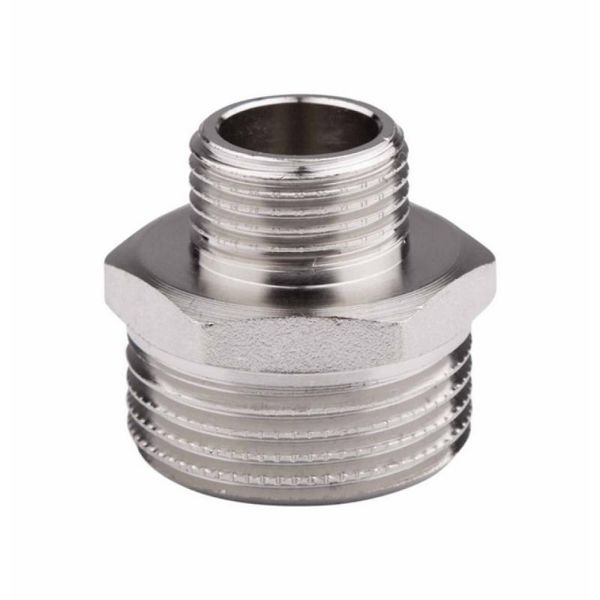 Ниппель Thermo Alliance Forte 1/2"Нх1/4"Н SF359156 SD00002587 фото