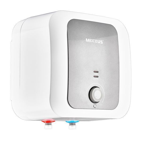 Водонагреватель "Над мойкой" MIXXUS EWH-1115 SMALL OVER накопительный 15 л, мокрый тен 1,5 kW (WH0607) WH0607 фото