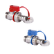 Кран дренажный 1/2'' Koer KR.1037 (KR2672) KR2672 фото 1