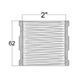 Муфта Thermo Alliance Forte 2" ВВ SF35650 SD00002544 фото 2
