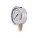 Манометр с глицерином Thermo Alliance Forte 6 бар, 1/4"Н, нижнее подключение TAF170G6B SD00053544 фото 2