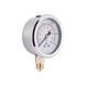 Манометр с глицерином Thermo Alliance Forte 6 бар, 1/4"Н, нижнее подключение TAF170G6B SD00053544 фото 3