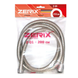 Шланг для душа Zerix Chr.Z-01 (200 см) (ZX0200). ZX0200 фото