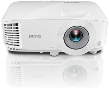 Проектор BenQ MH550 (9H.JJ177.13E) 52814/51743 фото