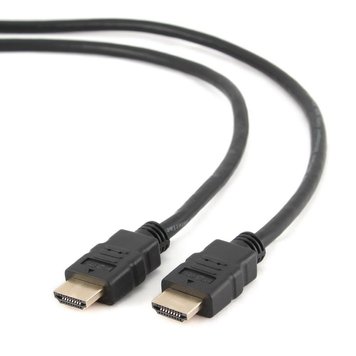 Кабель HDMI-HDMI v1.4. 3м Cablexpert CC-HDMI4-10 Cablexpert 12374 13772/2950 фото