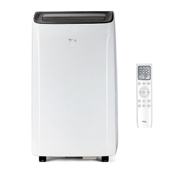 Мобильный кондиционер TCL TAC-16CPB/NZW 000004329 фото