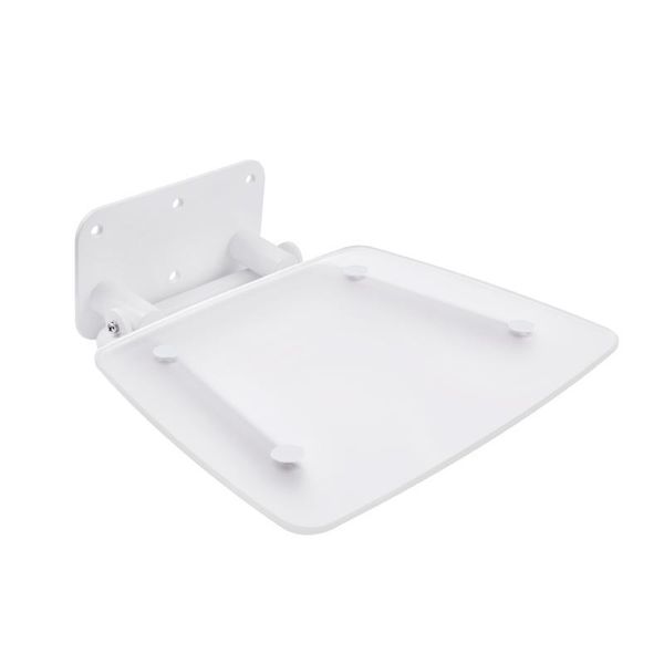 Сиденье для душа Qtap Comfort WHI5035 SD00045308 фото