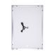 Зеркало Qtap Cardinal (CA2) 600х800 с LED-подсветкой Touch, с антизапотеванием, с диммером, рег. темп. цвета (3000-6500K) QT0478C608048453 SD00054577 фото 6