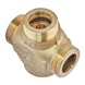 Клапан антиконденсационный Europroduct EP.5110 - 1-1/4" 55* (EP6138) EP6138 фото 1